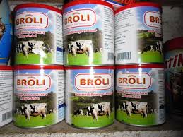 Lait Broli : L’illusion d’une « concentration »